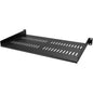 10" Vented 1U Rack Shelf