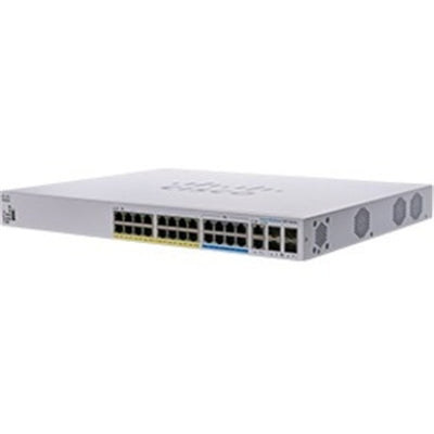 CBS350 Managed 8port 5GE