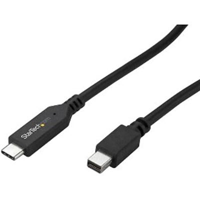 6ft USB C to mDP Cbl