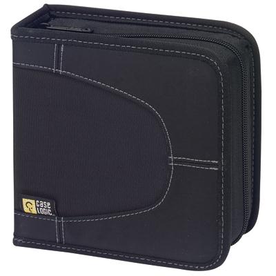 CD Wallet 32 Disc Capacity