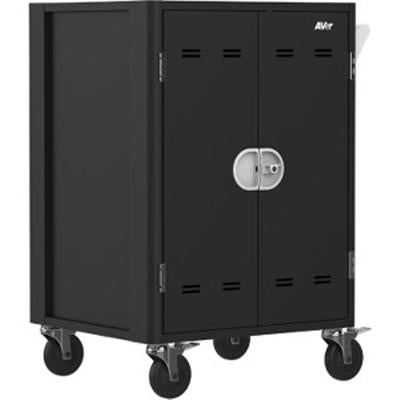 36 Device Charge Cart