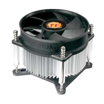 CLP0556B 92mm CPU Cooler