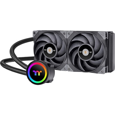 TOUGHLIQUID 240 ARGB CPUCooler