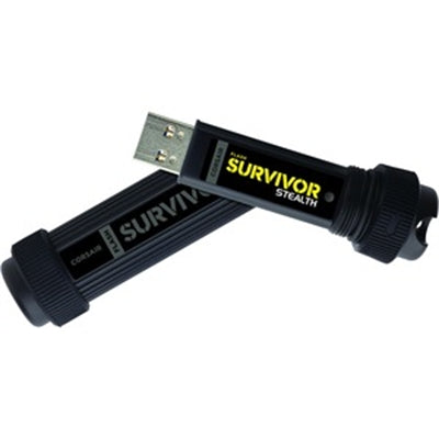 256GB Survivor Stealth Militar