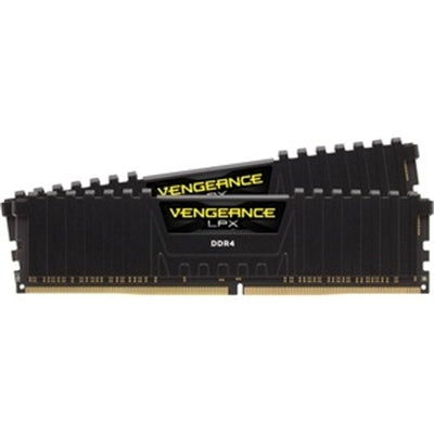 32GB Vengence LPX 2666MHz DDR4