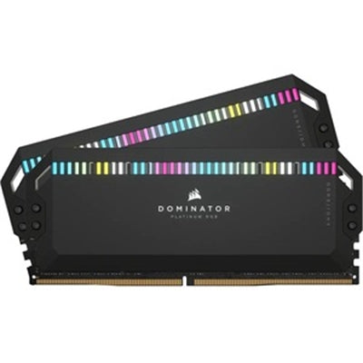 DOMINATOR PLAT RGB DDR5