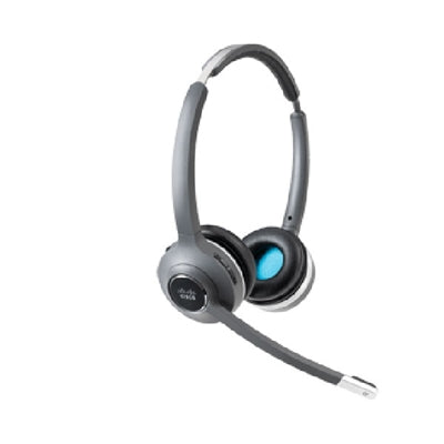 Headset 562 Wireless MultiBase