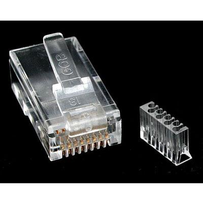 50 Pack of RJ45 Category 6