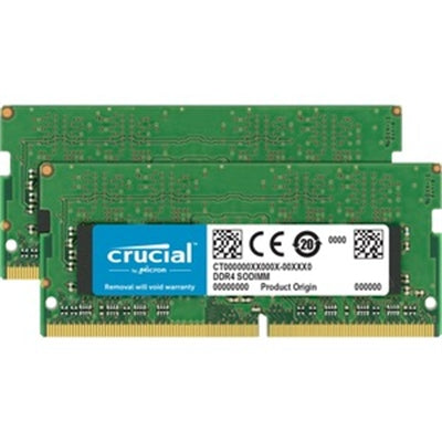 16GB Kit 8GBx2 DDR4 Mac