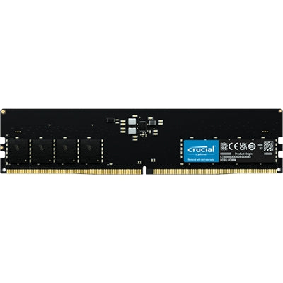 32GB DDR5 5200 UDIMM