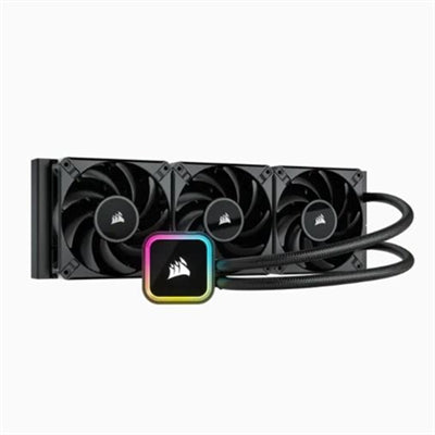 CORSAIR iCUE H150i ELITE RGB