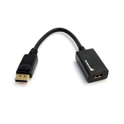 DisplayPort Video Converter