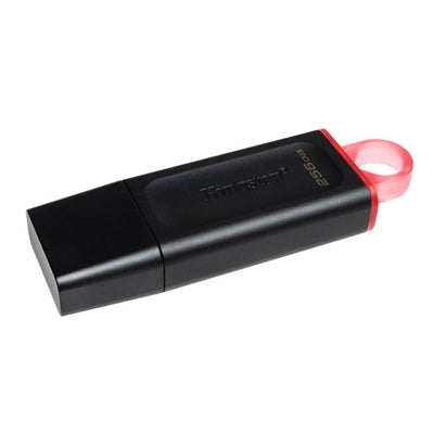 256GB USB3 2 G1 DTE Blk Pink