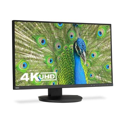 27" 3840x2160 4K Led Bckit LCD