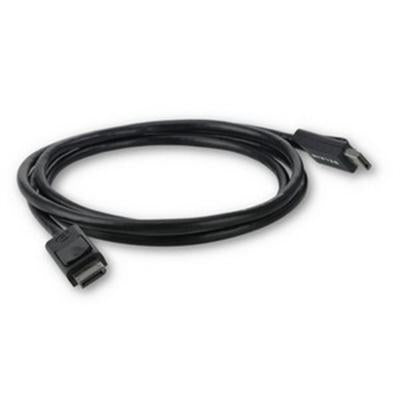 6' DisplayPort Cable DP-M/DP-M