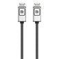 DisplayPort MM Cable 10'