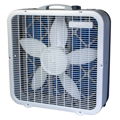 Air Flex Fan Purifier BrownBox