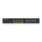 24 Port Gig PoE Smart Switch