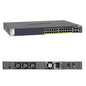 M4300 28G PoE Mnged Swt w1000W