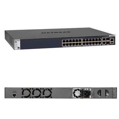 M4300 28G Managed Switch