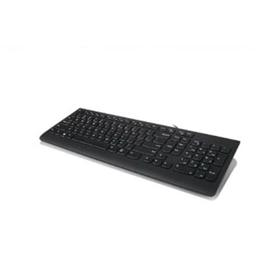 Lenovo 300 USB Keyboard