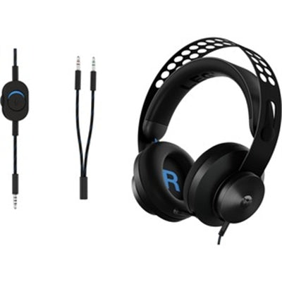 H300 Gaming Headset