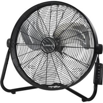 20" HighVlctyFan w Remote Ctrl