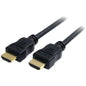 6' HDMI Cable w Ethernet