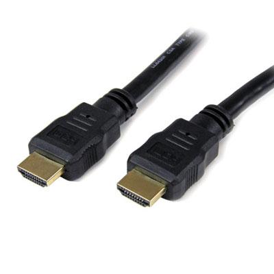 50' High Speed HDMI Cable