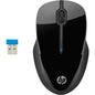 HP USB-A X3000 G2 WL MouseBlac