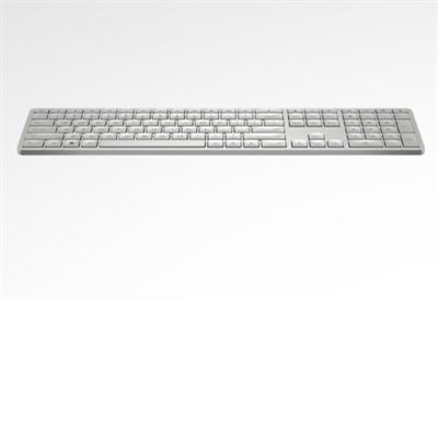 HP 970 Programmable WL KB