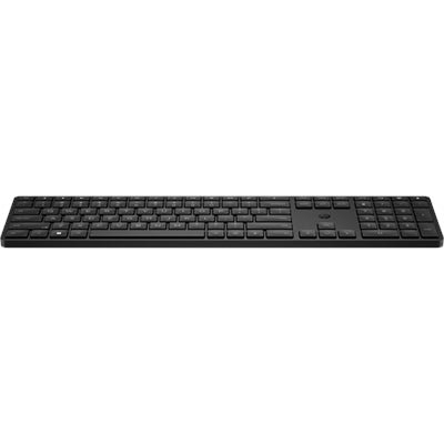 HP 450 BLK Programmable WL KBD