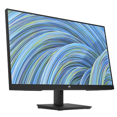 HP 24" V24v G5 FHD Monitor