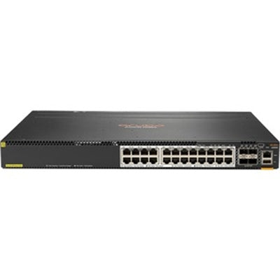 Aruba 6300M 24SR5 CL6 PoE 4SFP