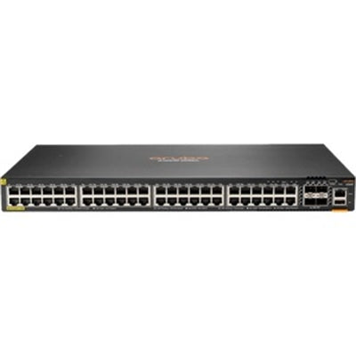 Aruba 6200F 48G CL4 4SFP+370W