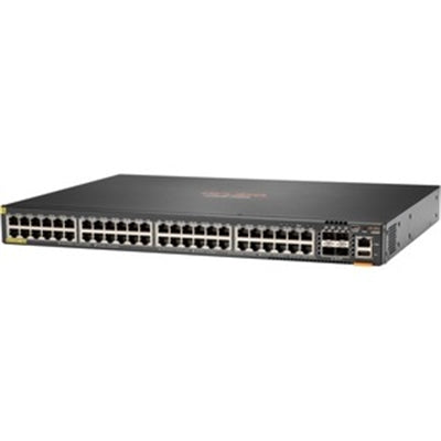 Aruba 6200F 48G CL4 4SFP+740W