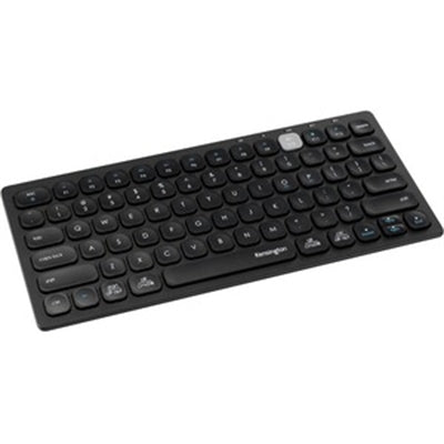 Dual Wireless Compact Keyboard