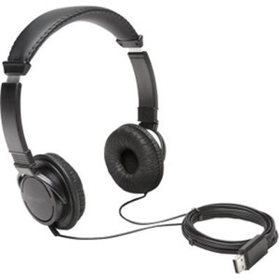 Hi Fi USB Headphones