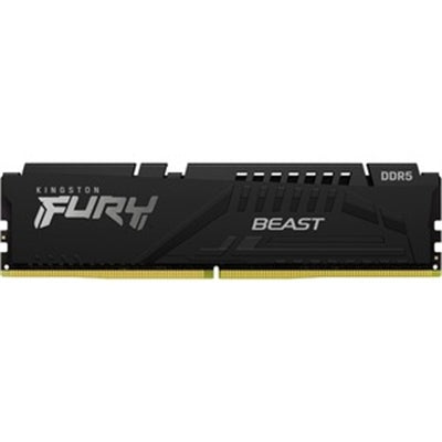 16GB 5200MHz DDR5 CL40 FB BLK