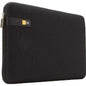 17" Laptop Sleeve Black