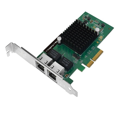 Dual Port Gigabit Ethernet PCI