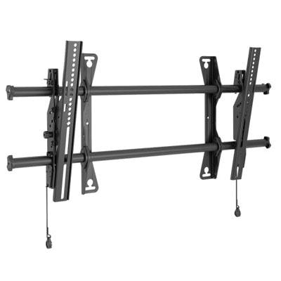 Tilt Wall Mount Lrg 42 to 86