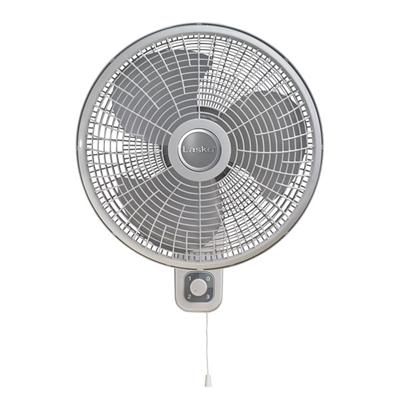 16" Osc Wall Mount Fan 3 Spd