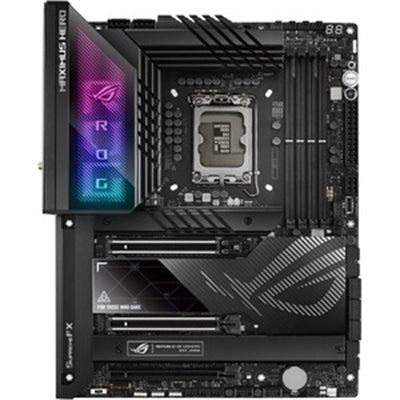 ROG MAXIMUS Z790 HERO