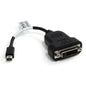 Mini DisplayPort to DVI