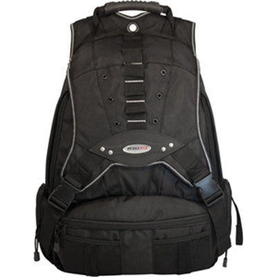 17.3" Premium Backpack Bk/Ch