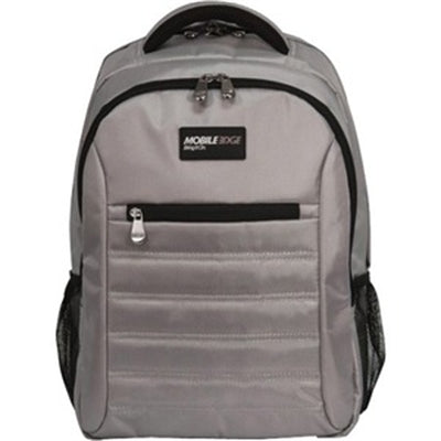 SmartPack 16" to 17" Mac Slvr