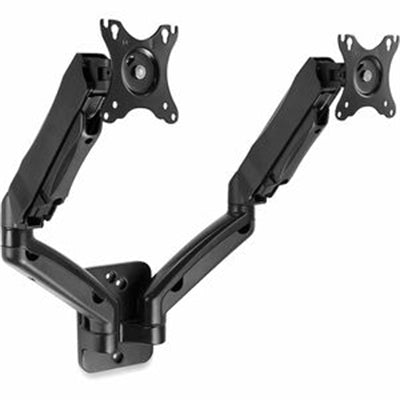 Dual Arm Monitor Wall Mount