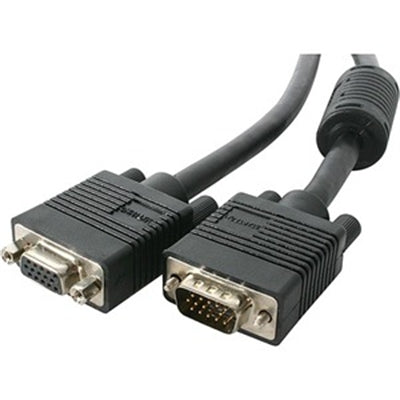 VGA Monitor Extension Cable