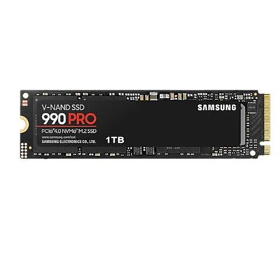 Samsung 990 PRO 1TB M.2 SSD